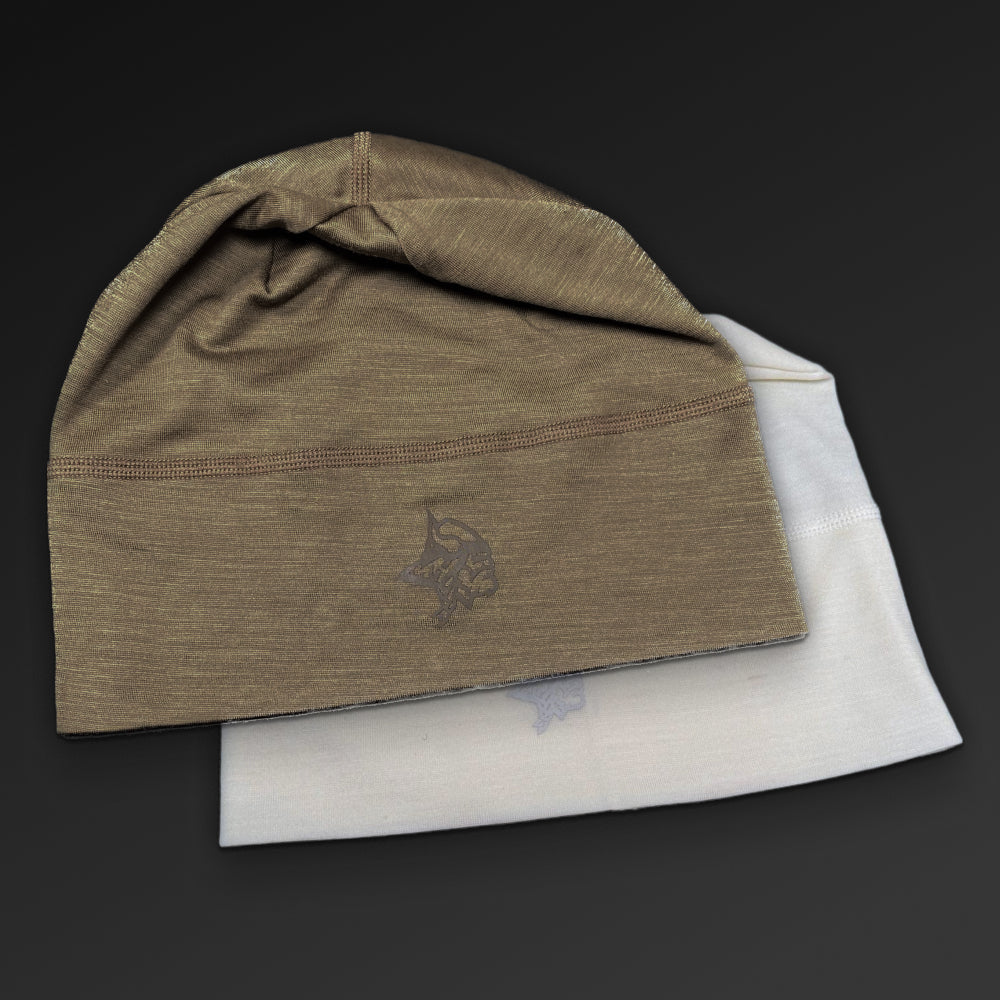 Viking Mini Beanie
