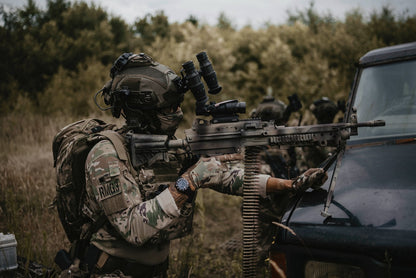 MoG Target Light Duty Multicam