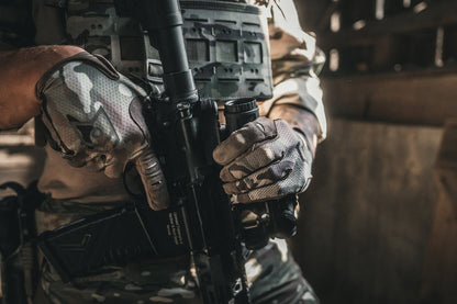 MoG Target Light Duty Multicam