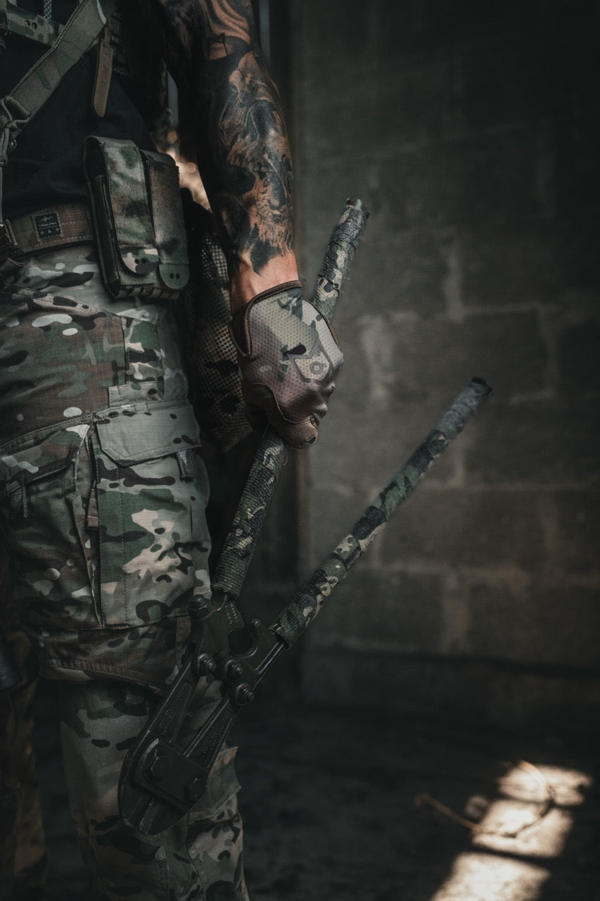 MoG Target Light Duty Multicam