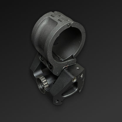 3x Flip Mount