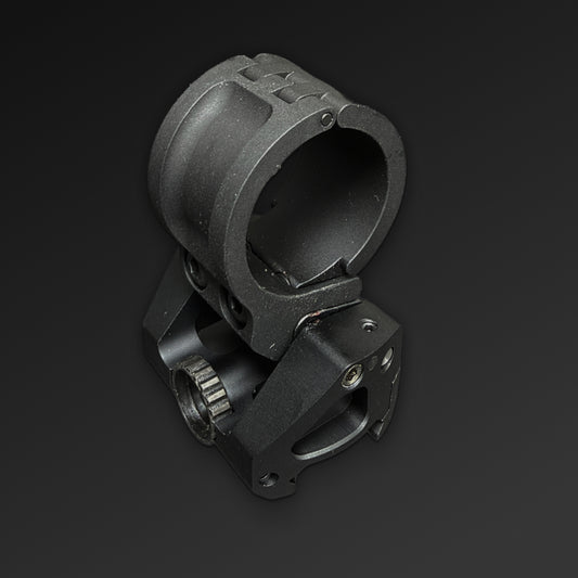 3x Flip Mount