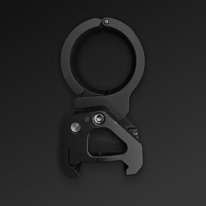 3x Flip Mount