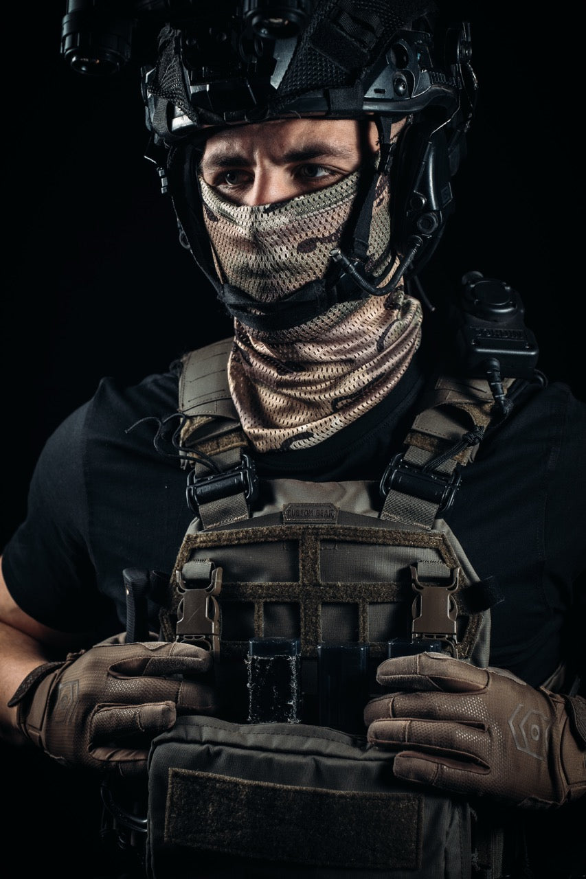 MoG High Abrasion