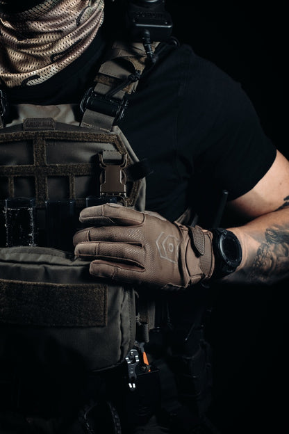 MoG High Abrasion