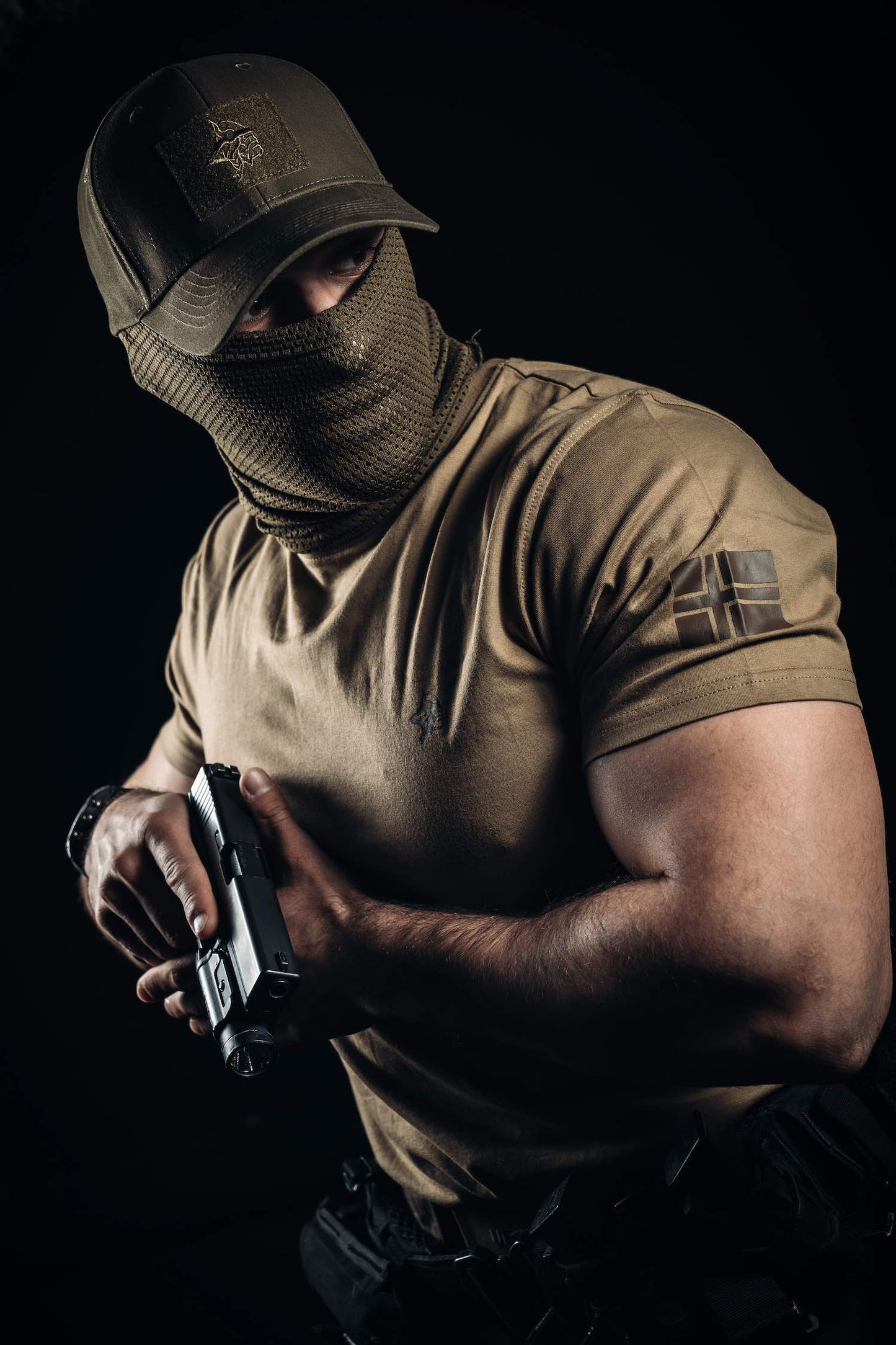 Olive Flex Bundle