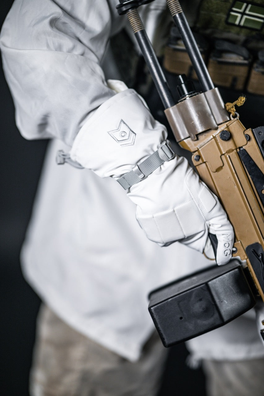 MoG FrostTac ECW Mitten