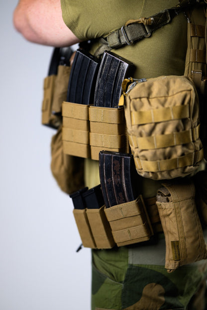 Esstac Triple KYWI