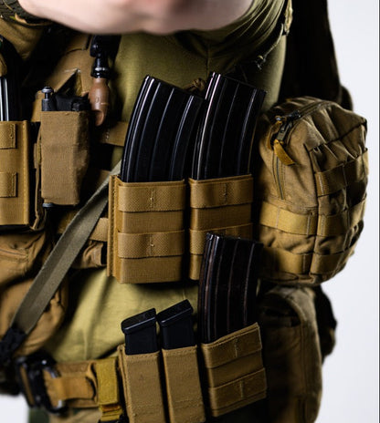 Esstac Double KYWI