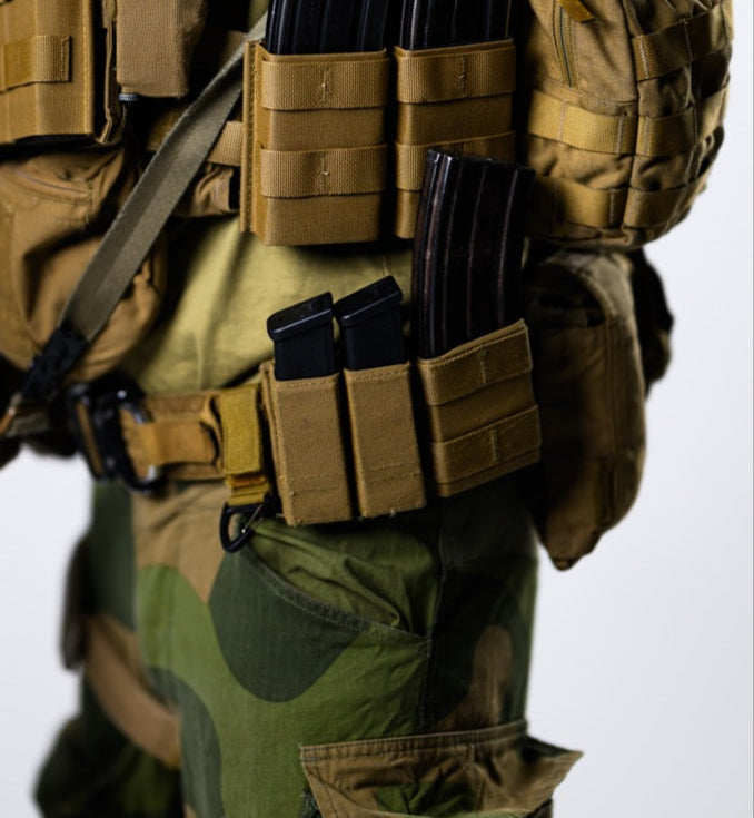 Esstac Triple KYWI