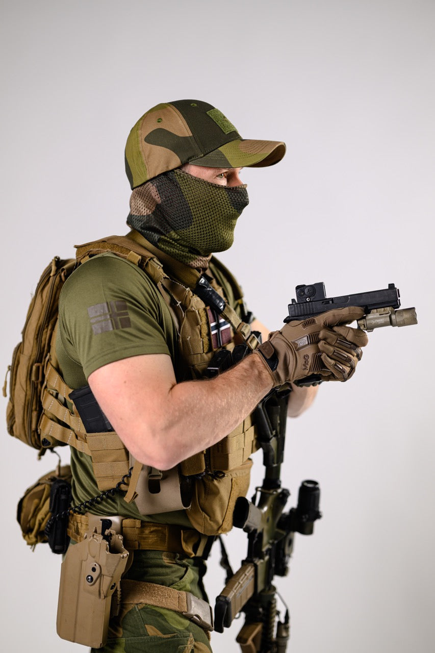 MoG ErgoShield