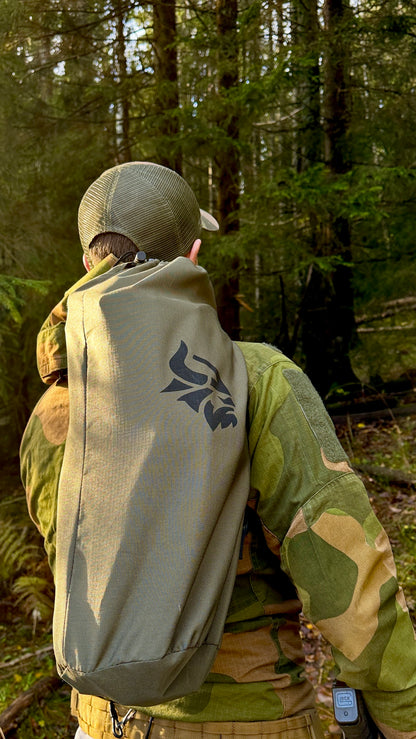 Lightweight Field Cot
