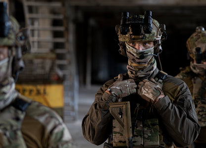 MoG Target Light Duty Multicam