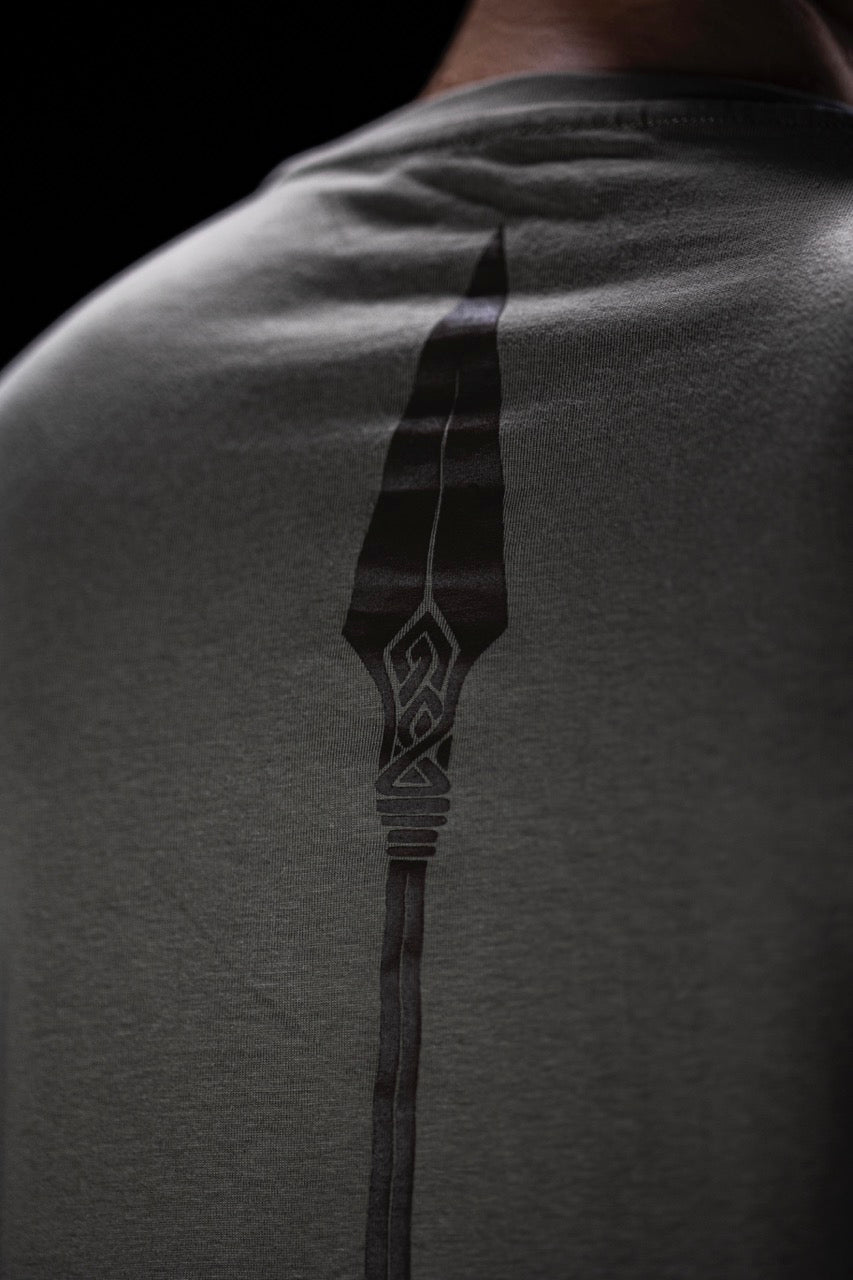 Flag Shirt Gungne