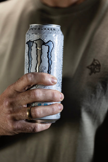 Monster Ultra White 4x500ml