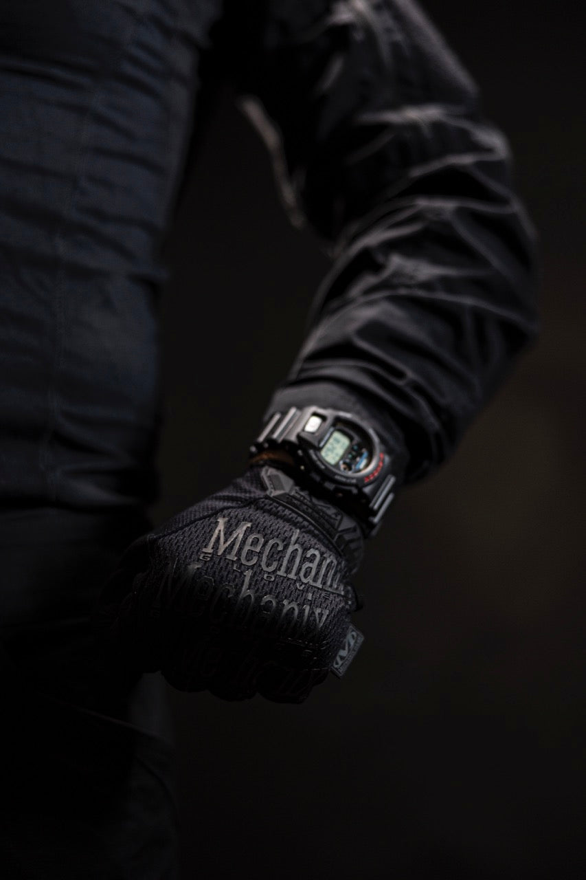 Mechanix Covert
