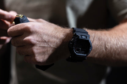 Casio G-Shock GD-350-1ER