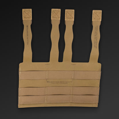 BFG Ten-Speed Triple M4 Mag Pouch