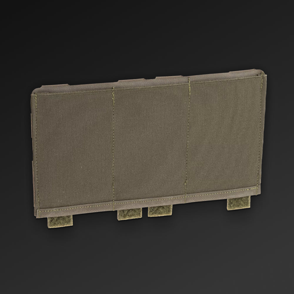 BFG Ten-Speed Triple M4 Mag Pouch