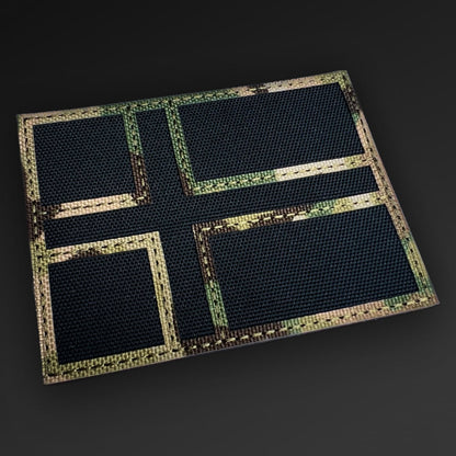 Big Flag Multicam