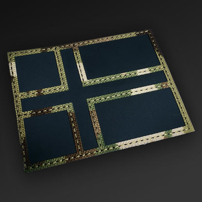 Big Flag Multicam