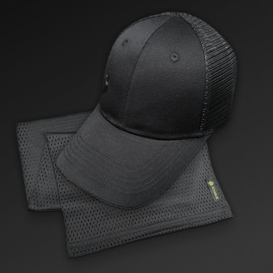 Blackout Mesh Bundle