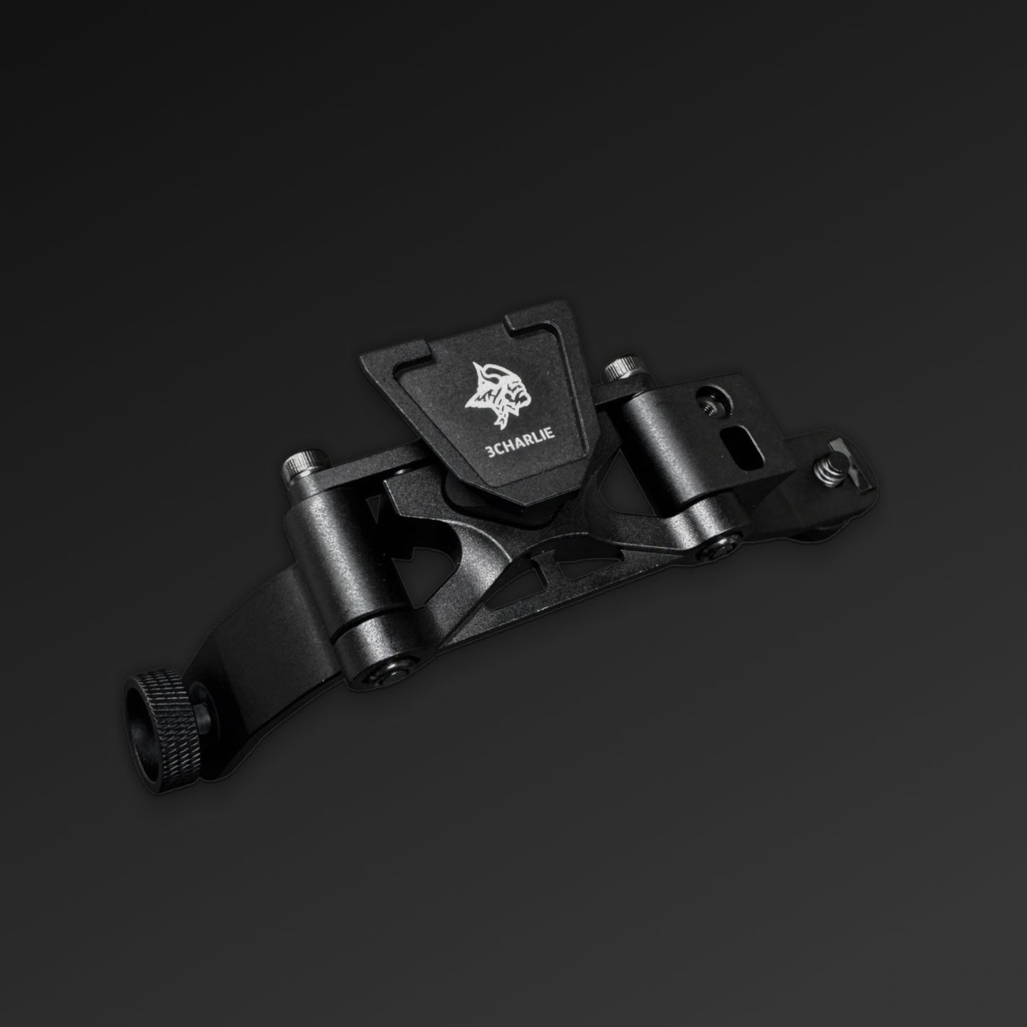 Dual NVG Bridge