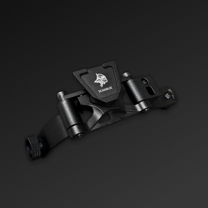 Dual NVG Bridge