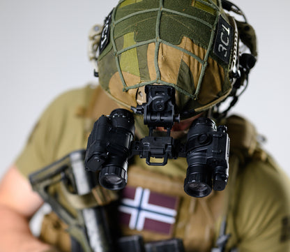 Dual NVG Bridge