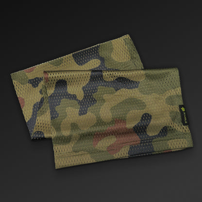 Buff Mesh Pantera
