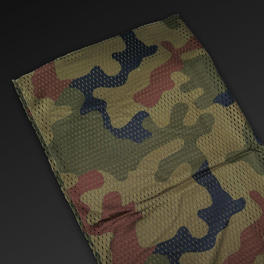 Buff Mesh Pantera