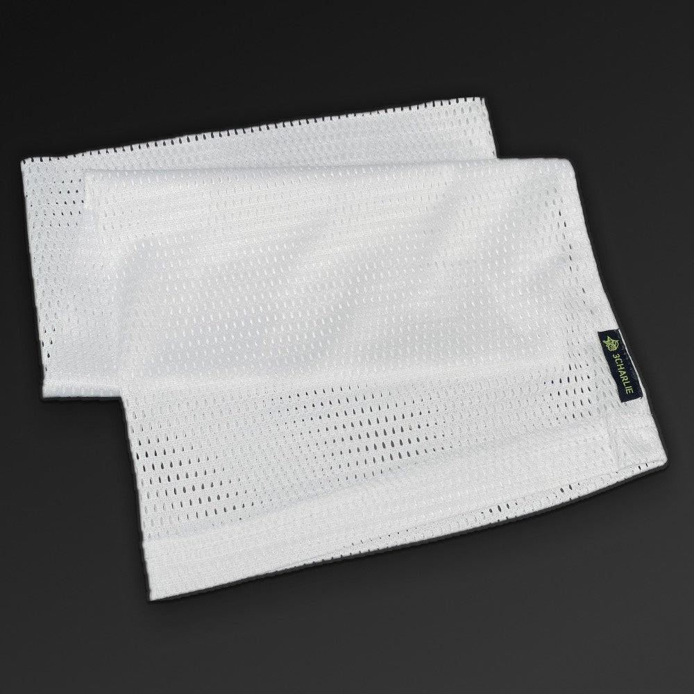 Buff Mesh Snowland