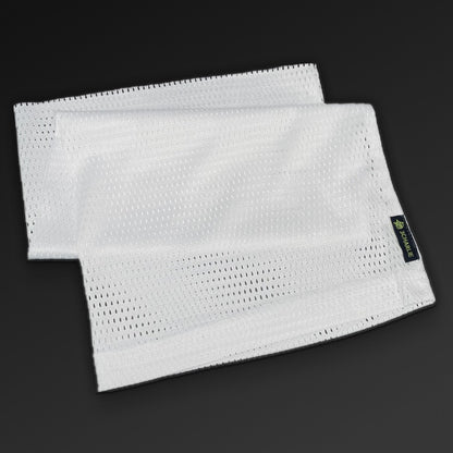 Buff Mesh Snowland