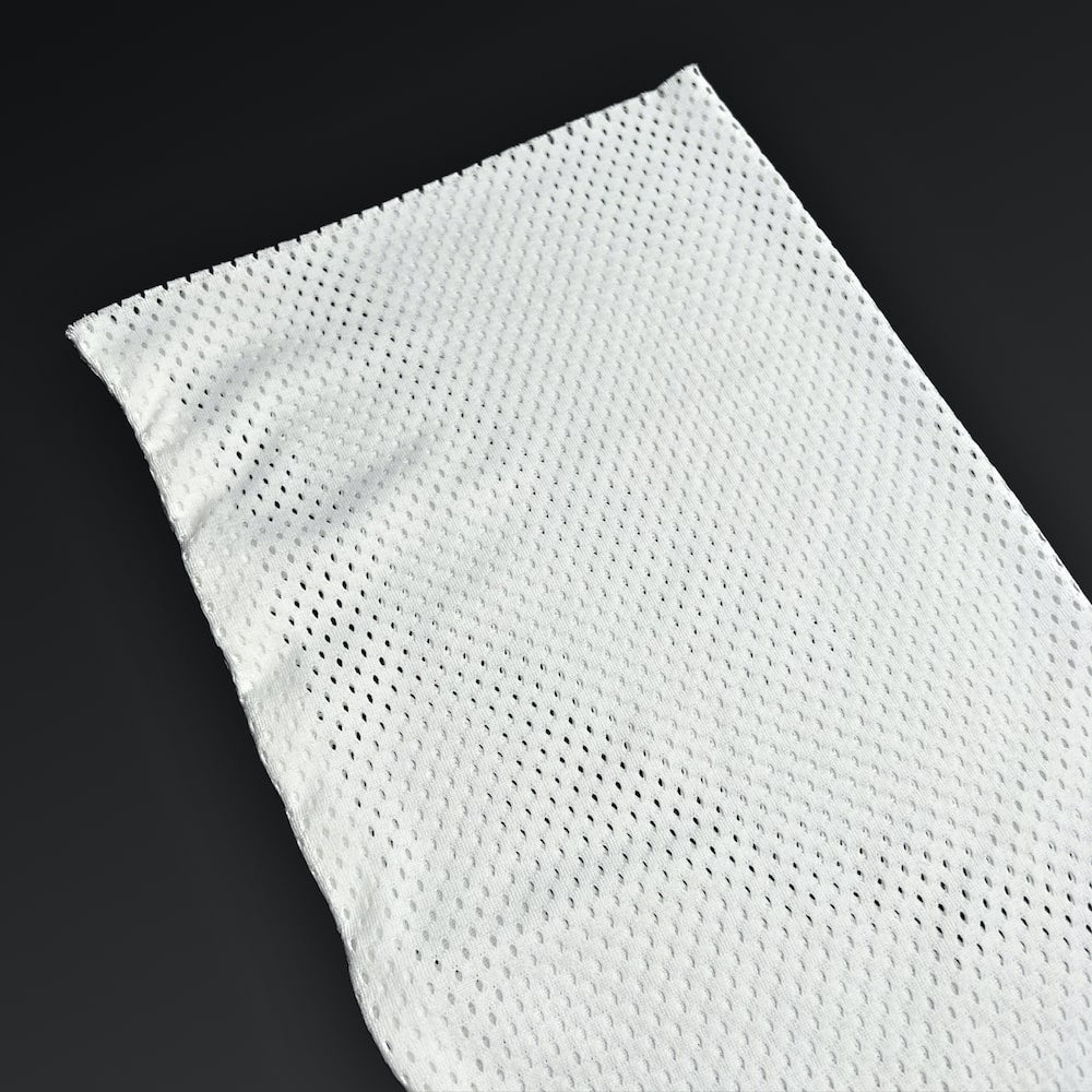 Buff Mesh Snowland