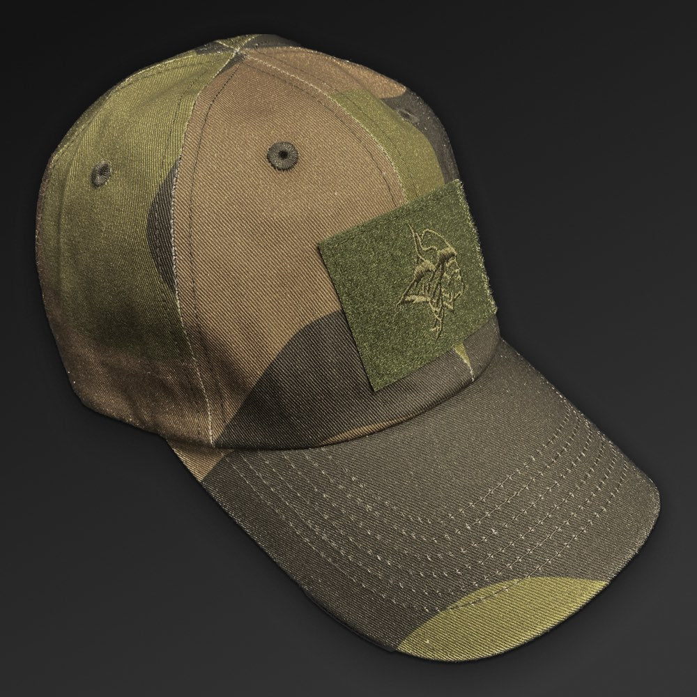 Cap Dad Nkamo