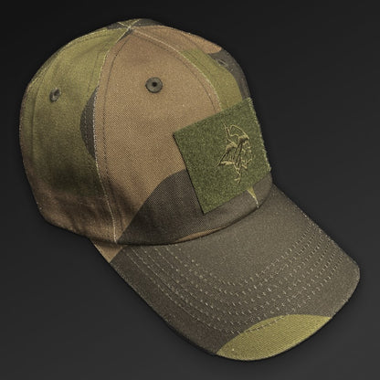 Cap Dad Nkamo