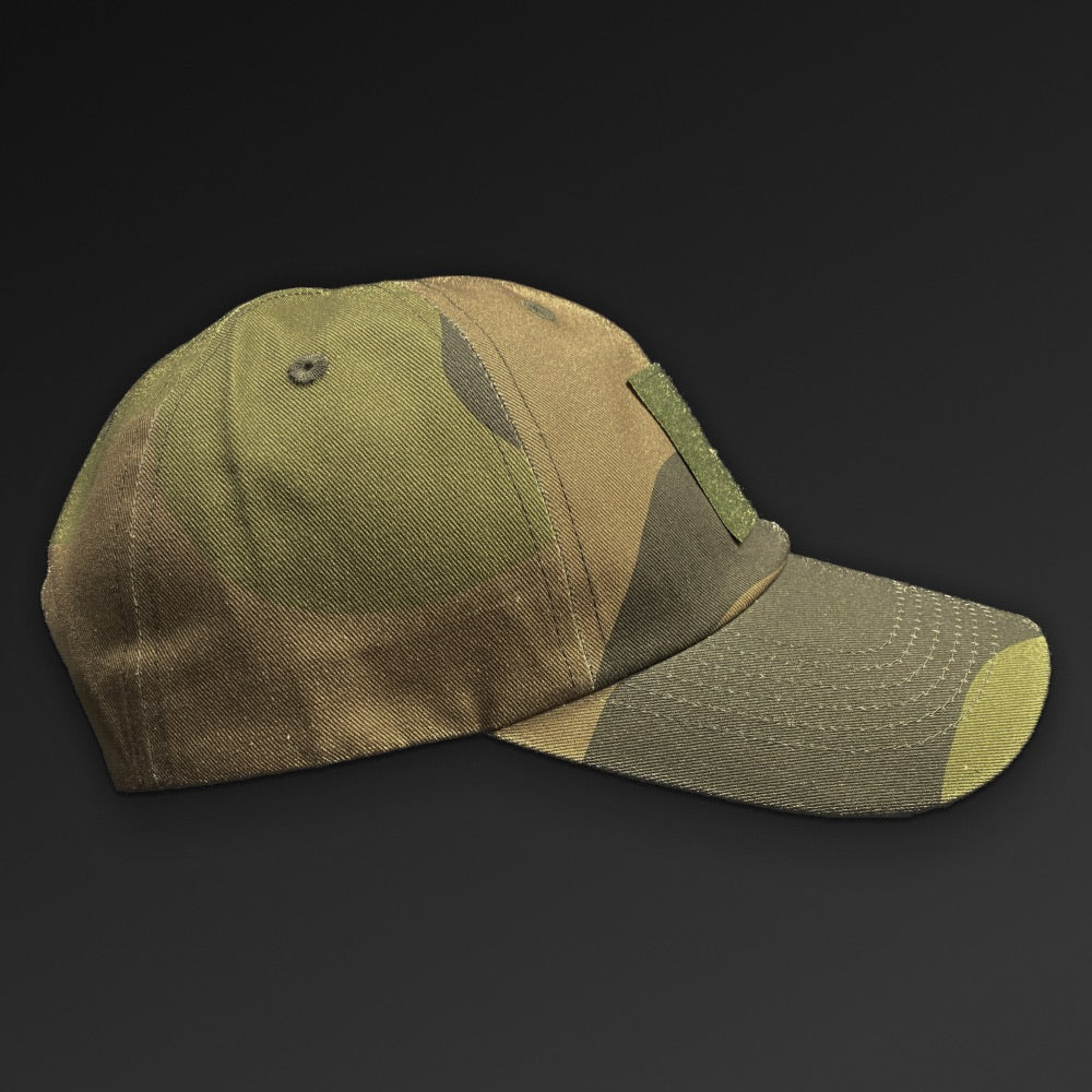 Cap Dad Nkamo