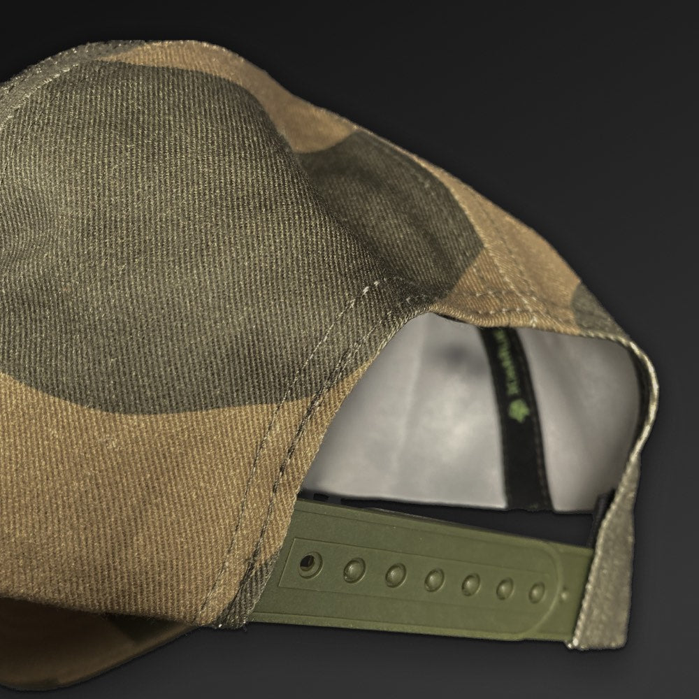 Cap Dad Nkamo