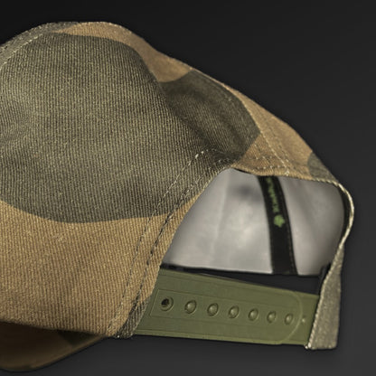 Cap Dad Nkamo