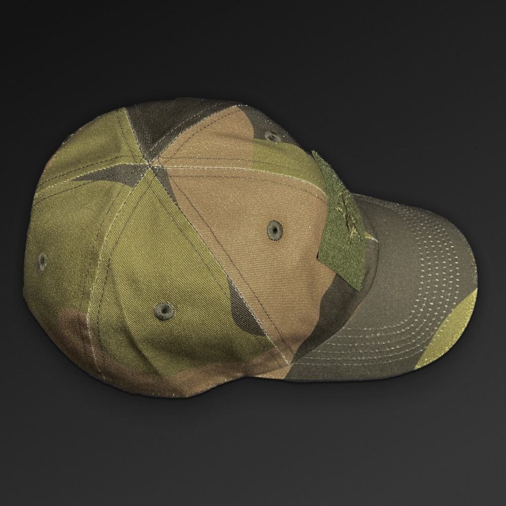 Cap Dad Nkamo