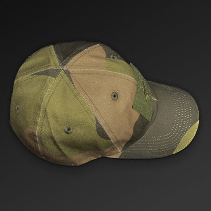 Cap Dad Nkamo