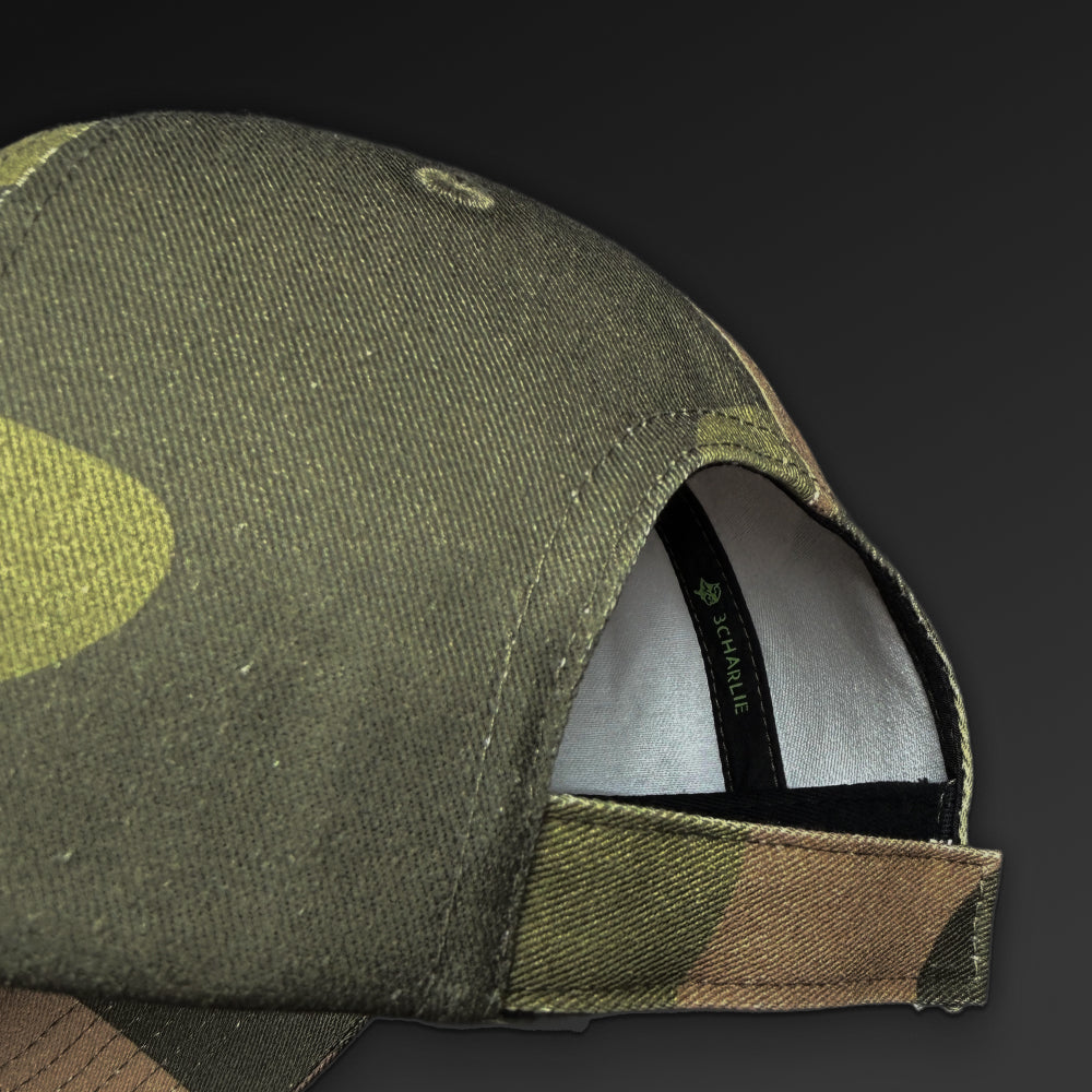 Cap Nkamo