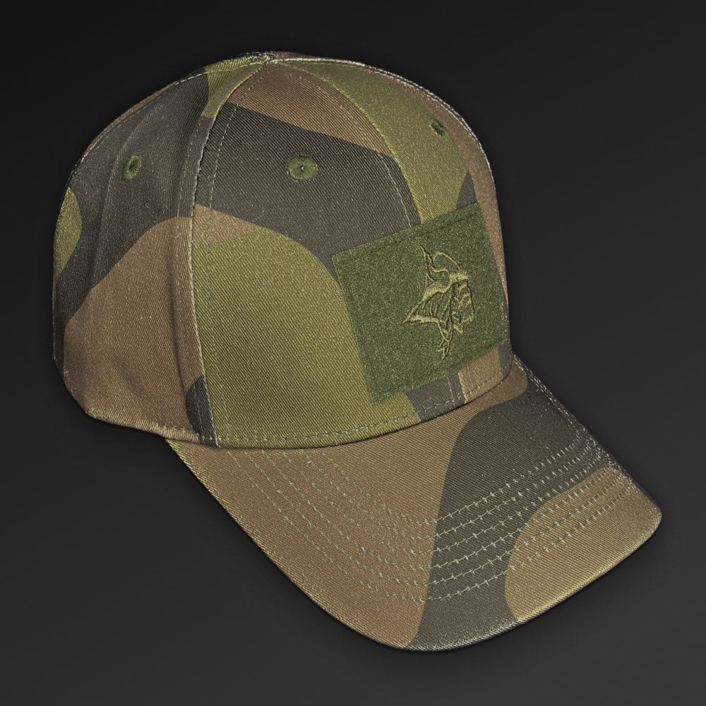 Cap Nkamo