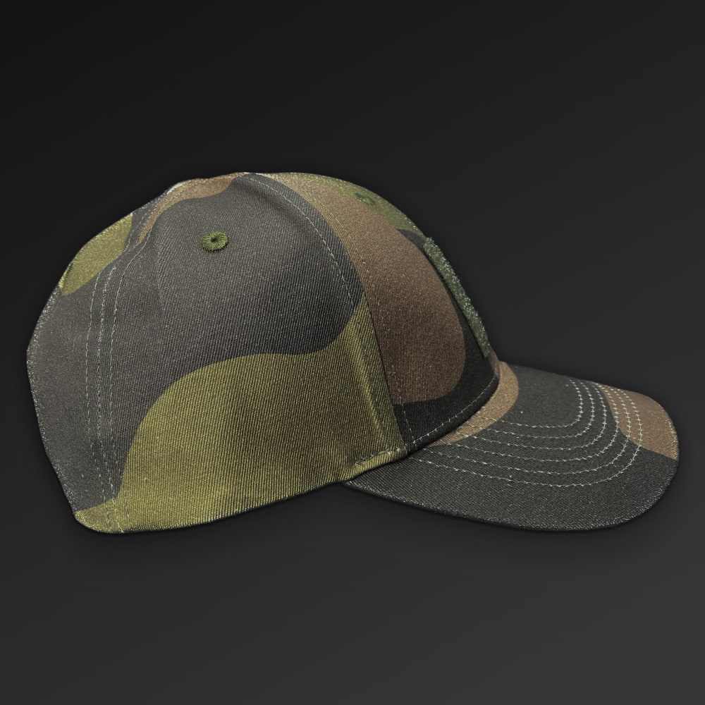 Cap Nkamo