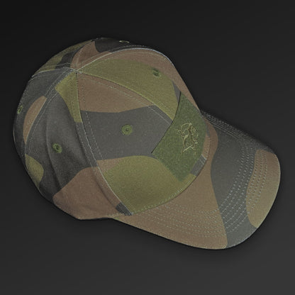 Cap Nkamo