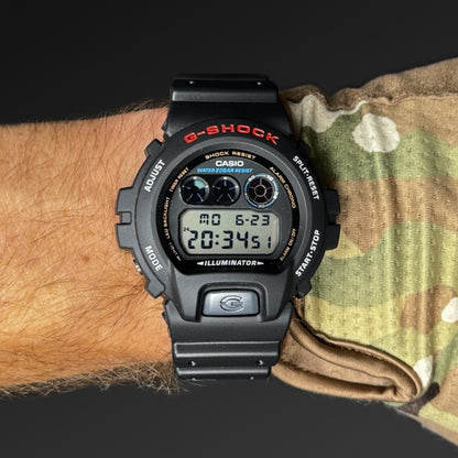 Casio G-Shock DW-6900U-1ER
