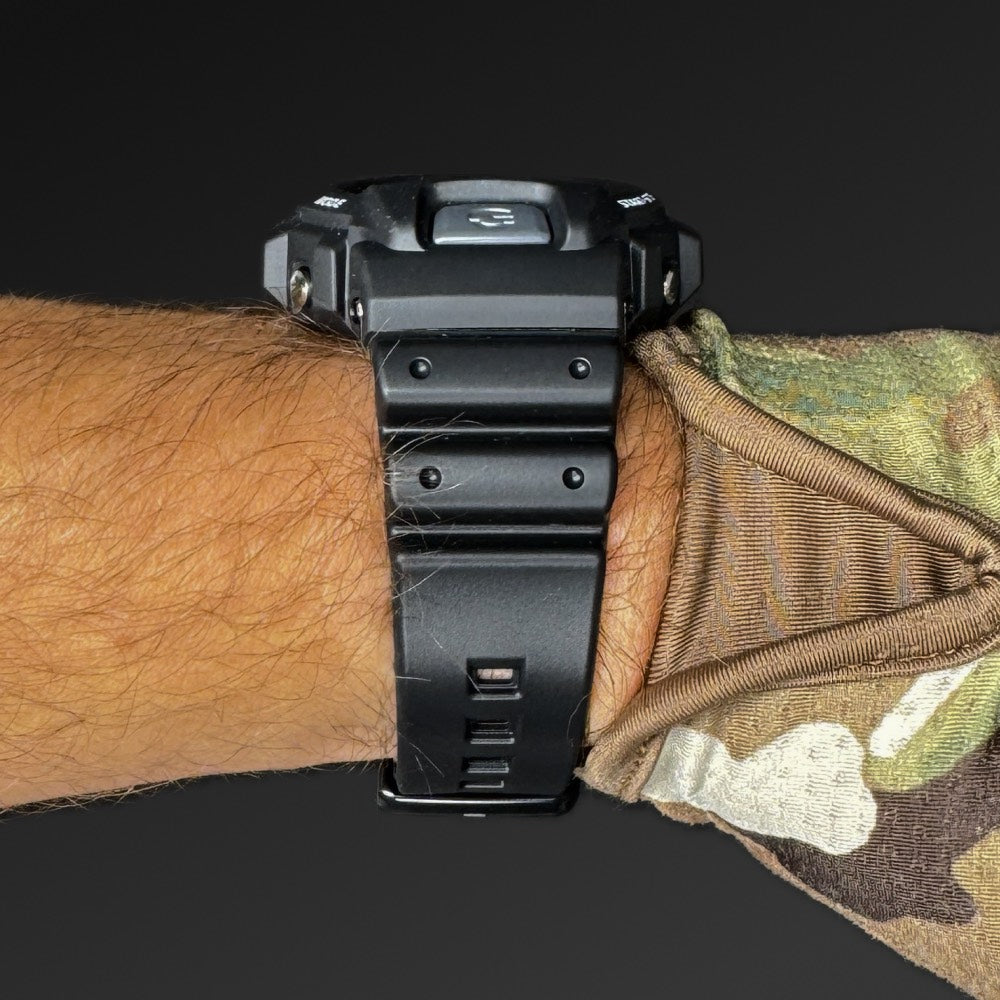 Casio G-Shock DW-6900U-1ER