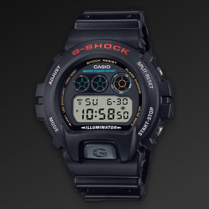 Casio G-Shock DW-6900U-1ER