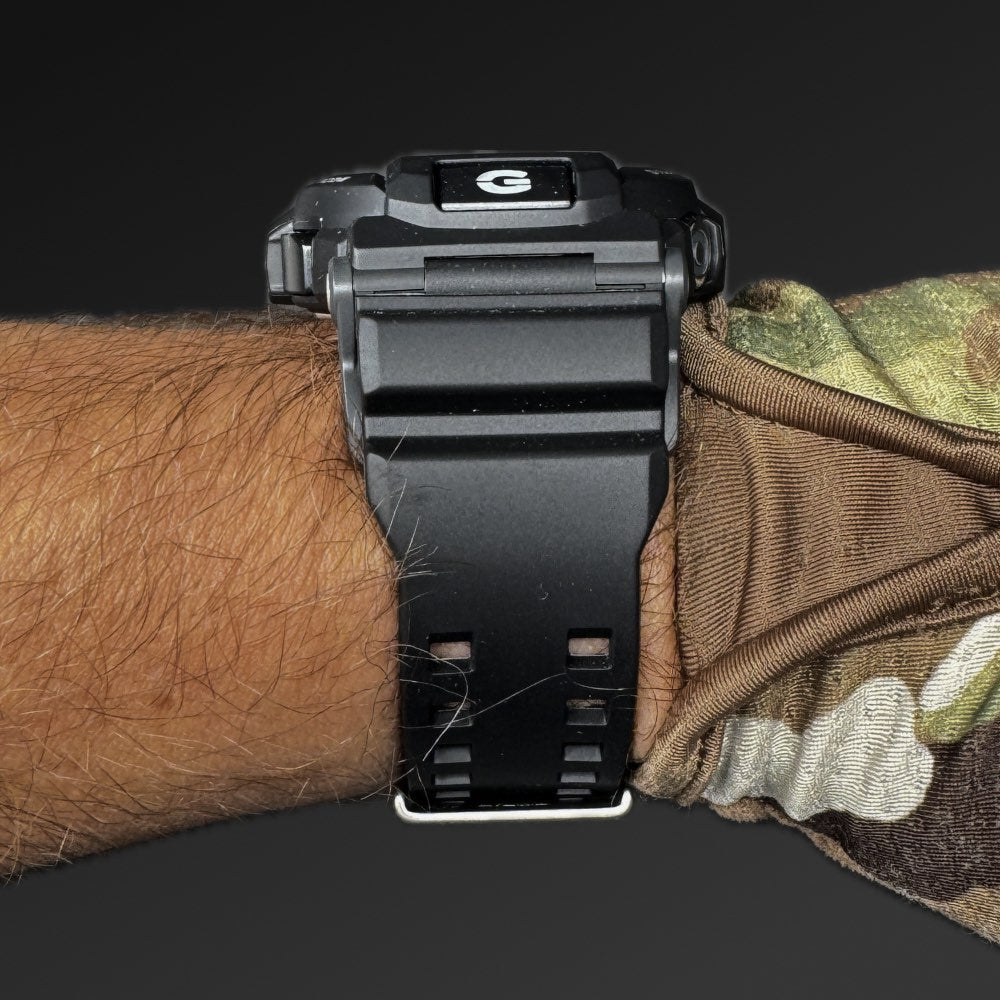 Casio G-Shock GD-350-1ER – 3charlie.no