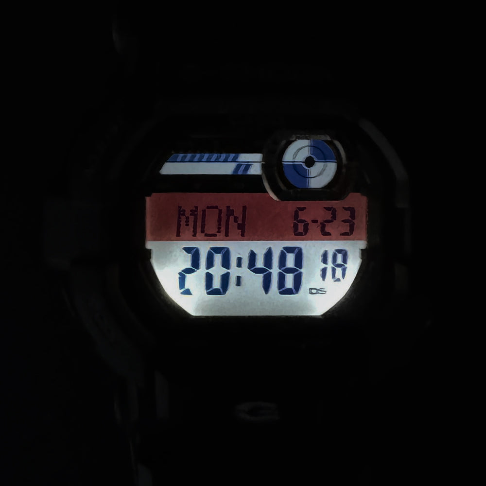 Casio G-Shock GD-350-1ER
